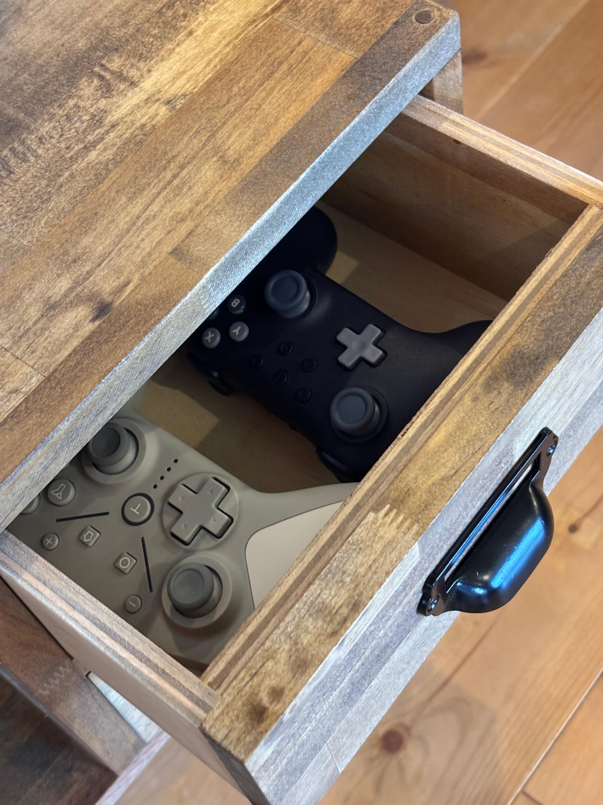 【数量限定/納期2週間以内】TV Board 4 drawer テレビボード　テレビ台　ローボード　キャビネット | 9枚目