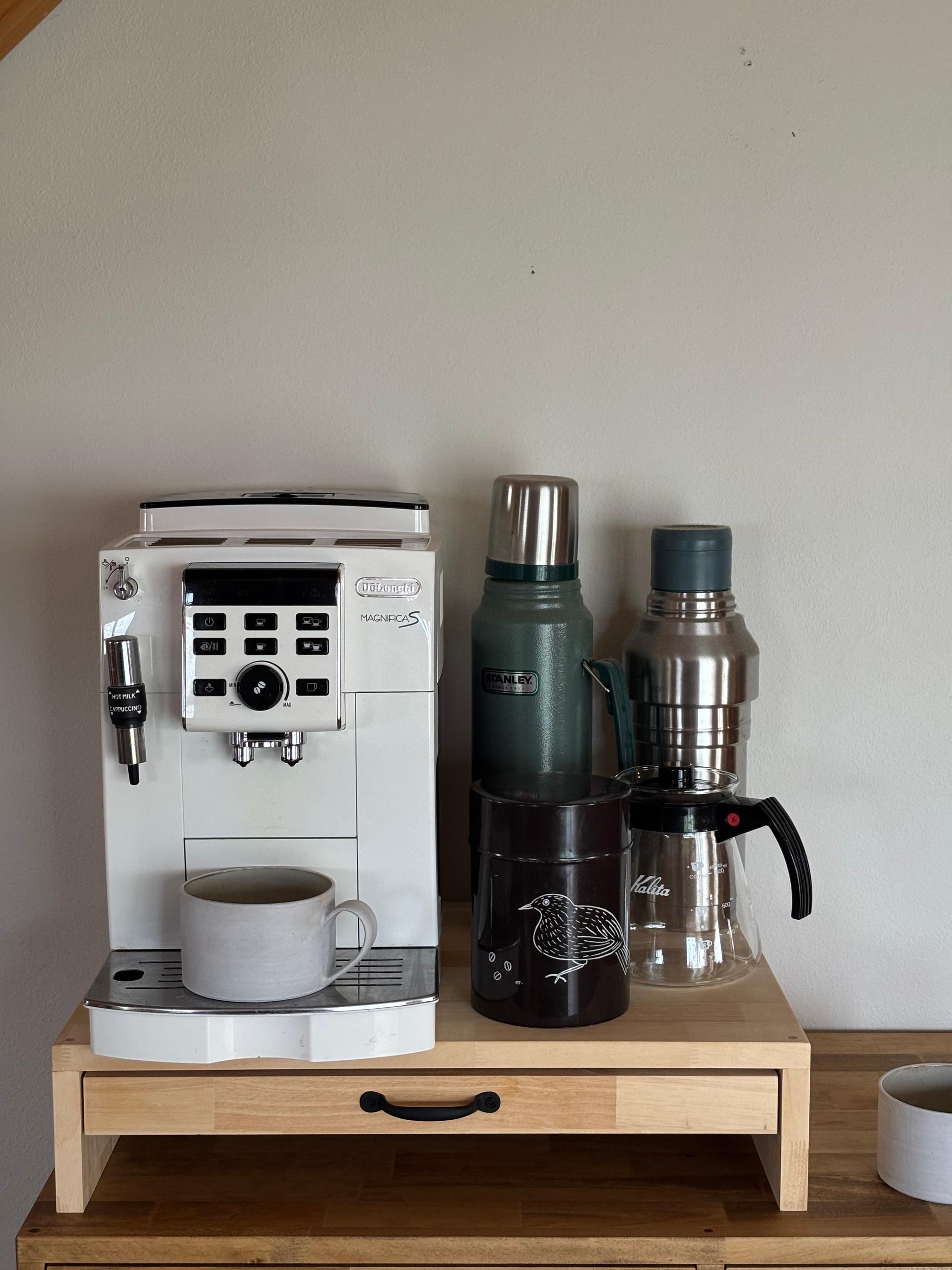 【新作】116.スライド式レンジラック トースター台/レンジ収納/キッチンラック/引き出し/作業台 | 7枚目